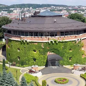 5* Hotel Citadel Inn Gastro Boutique Hotel - Готель Цитадель Інн Львів