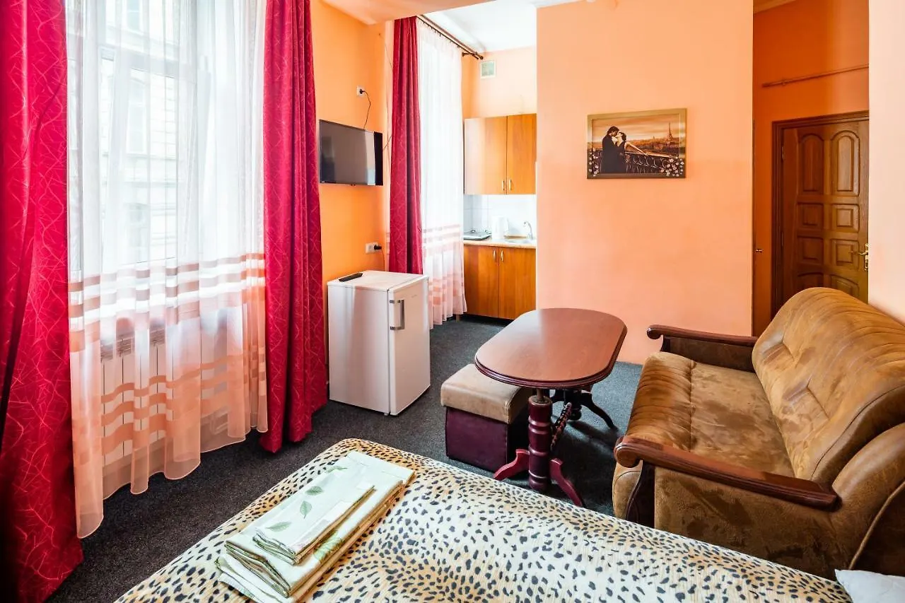 Apartment Оренда Квартири