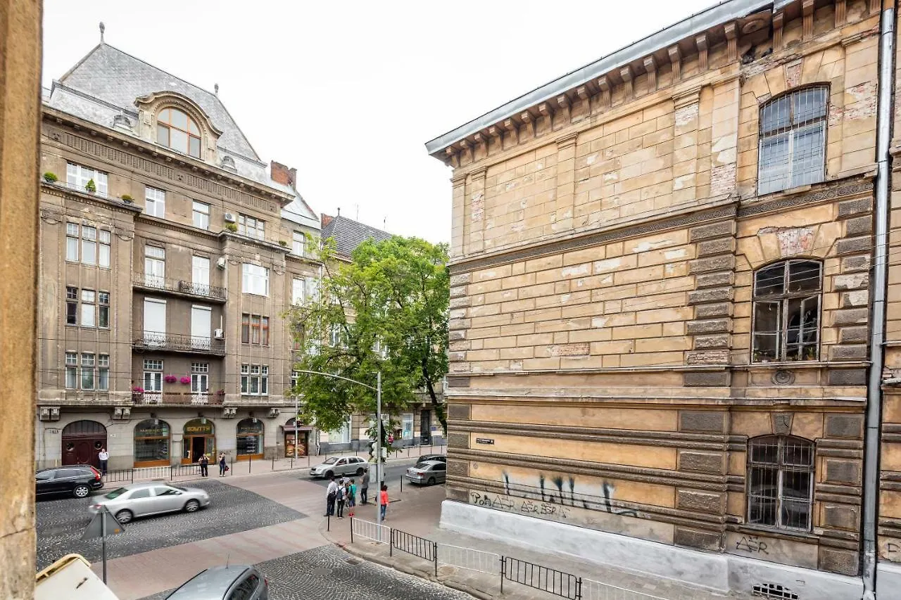 Apartment Оренда Квартири