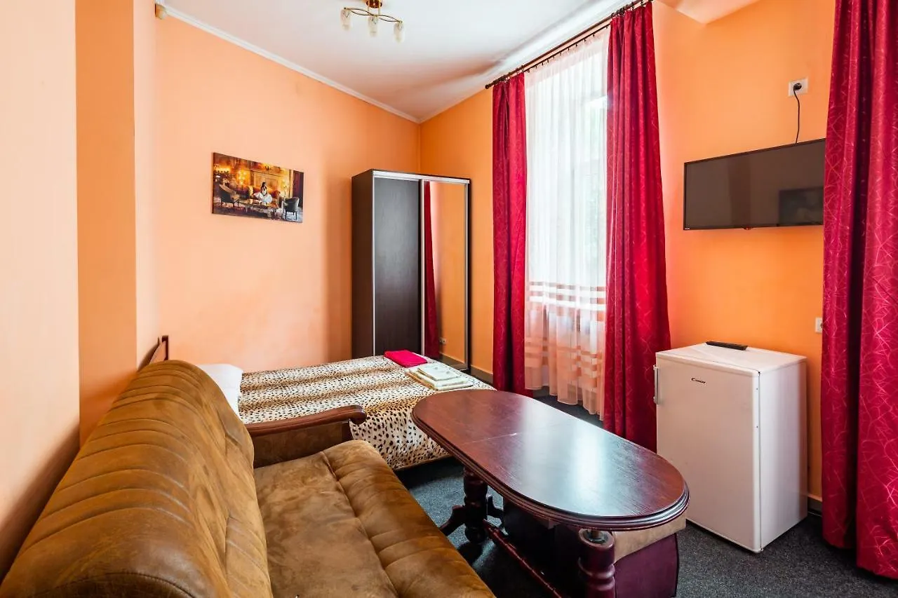 Apartment Оренда Квартири Ukraine